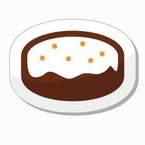 panetteria-pasticceria-icone-set - tortina
